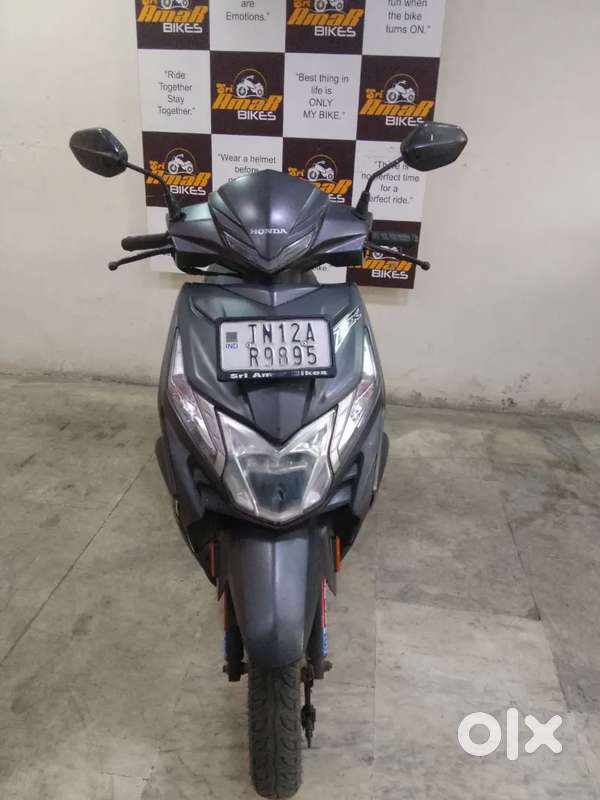 Dio dlx 2022 for sales