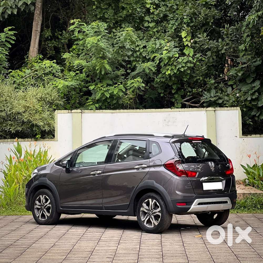 Honda Wr-v 1.5 Vx I-dtec, 2018, Diesel