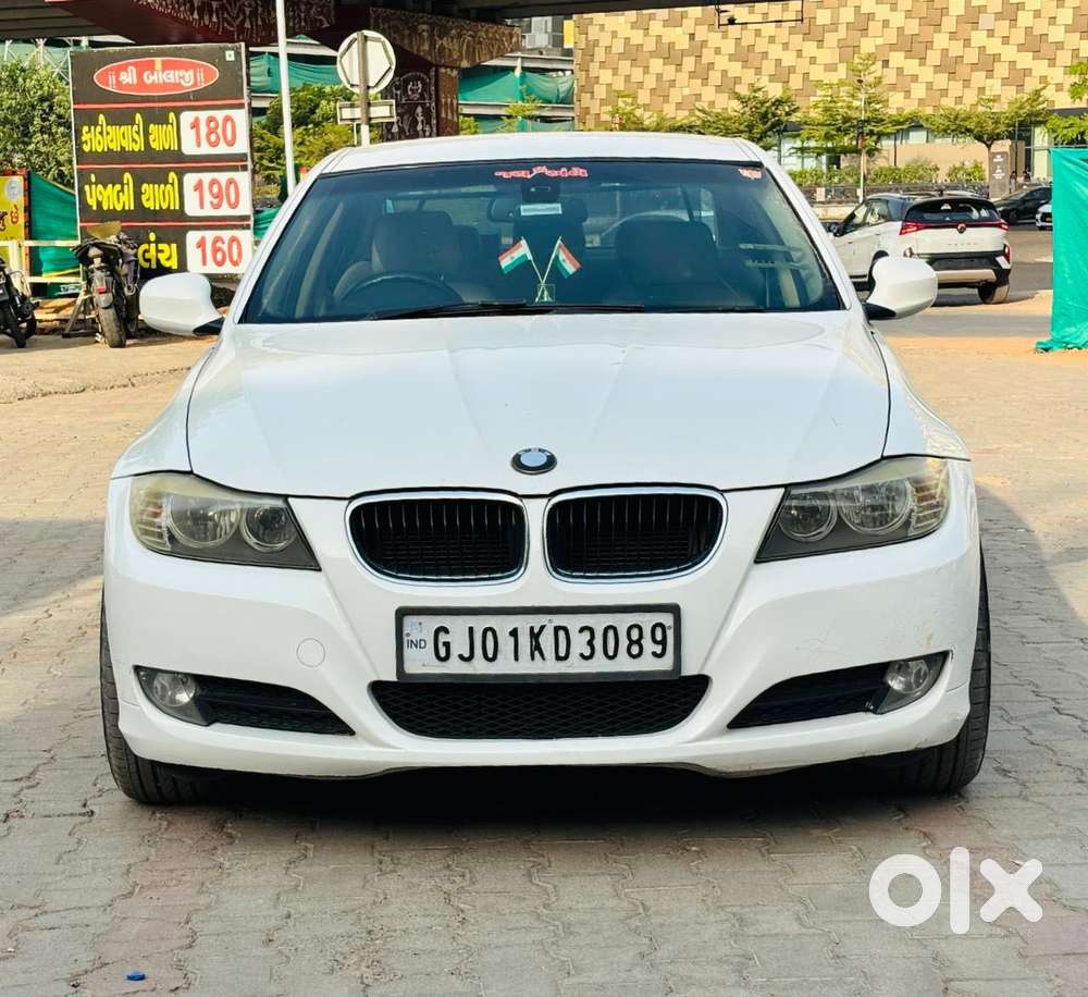 Bmw 3 Series 320d, 2010, Diesel
