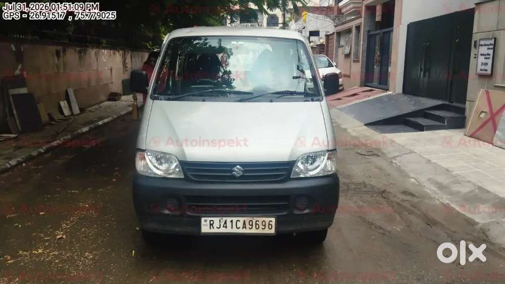 Maruti Suzuki Eeco March 2023
