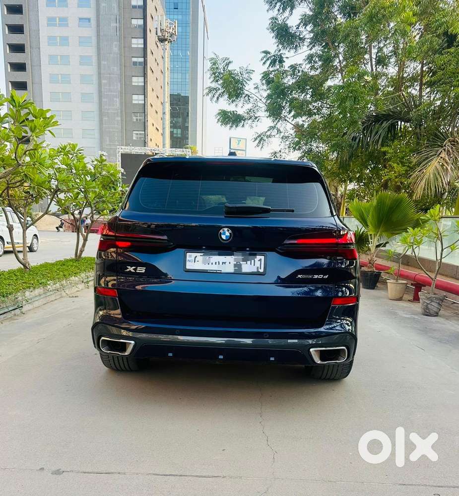 Bmw X5 Xdrive 30d M Sport, 2025, Diesel