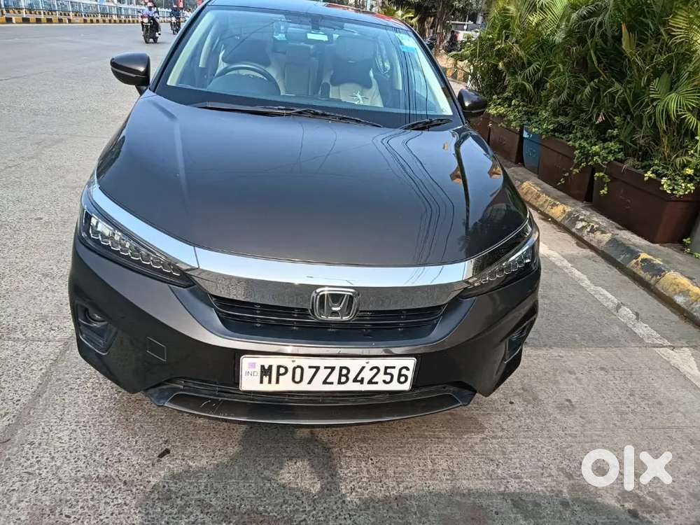 Less Driven Honda City Zx Cvt  10k Km  Petrol  Excellent Condition