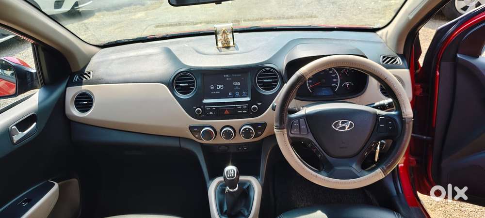 Hyundai Grand I10, 2018, Petrol