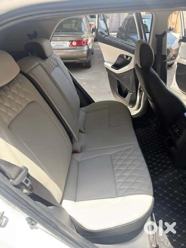 Hyundai Creta 2021 Diesel Well Maintained