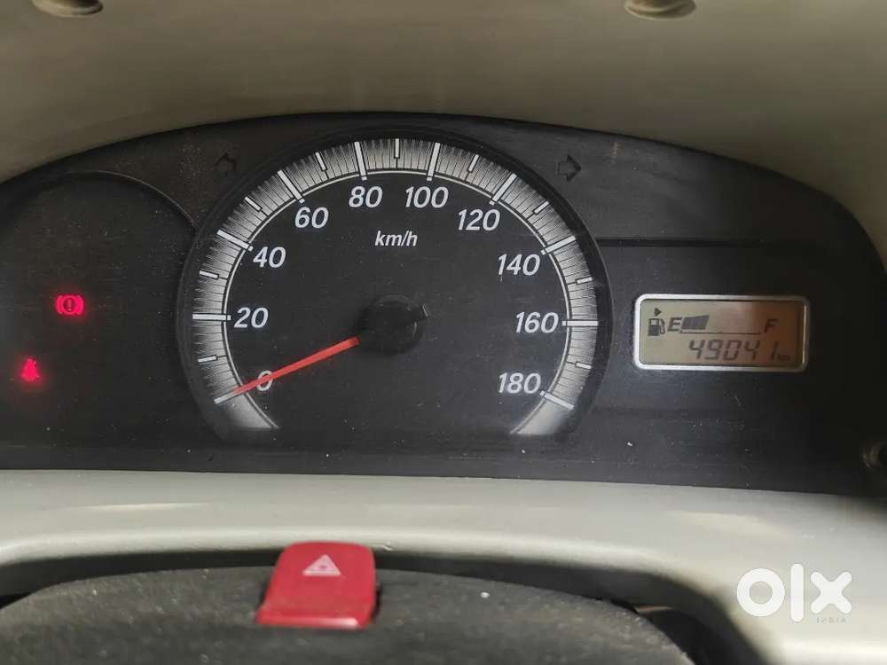 Maruti Suzuki Eeco 2022 Petrol 49000 Km Driven