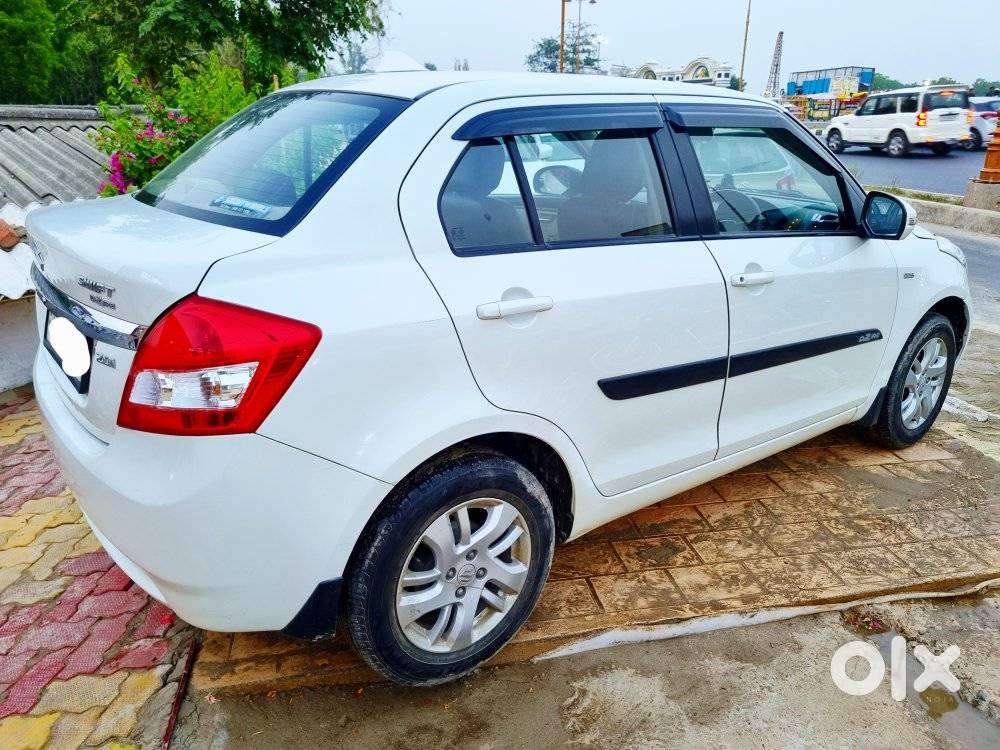 Maruti Suzuki Swift Dzire 2012-2015 Zdi, 2014, Diesel