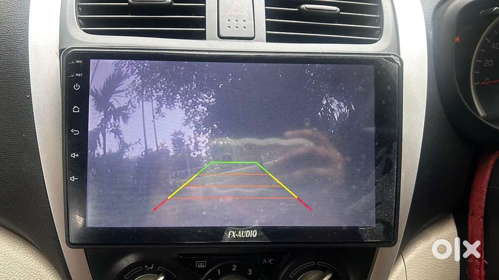 Maruti Suzuki Celerio Petrol 2019 Manual