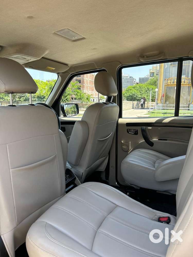 Mahindra Scorpio S11 Mt 7s, 2022, Diesel