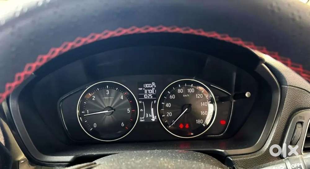Honda Amaze Vx 2019 Diesel