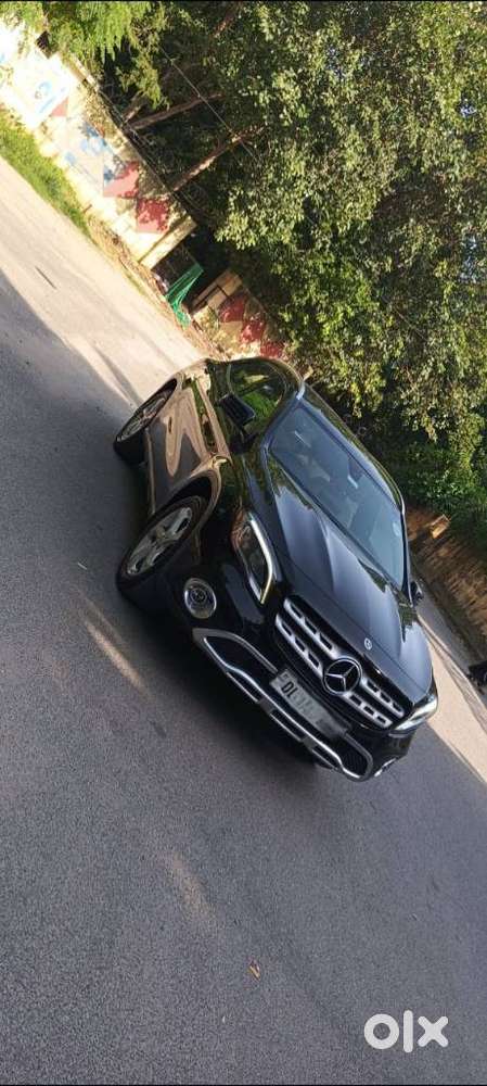 Mercedes-benz Gla 200, 2019, Petrol