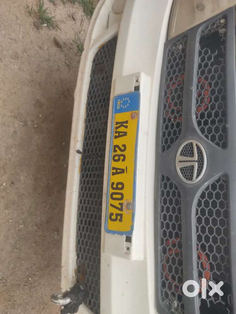 Tata Mega Xl  2017 Diesel