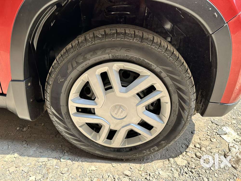 Maruti Suzuki Vitara Brezza Vdi Mt, 2019, Diesel