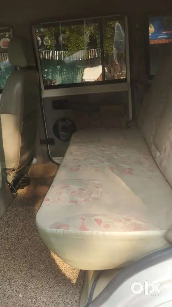 Mahindra Bolero 2008 Diesel Well Maintained