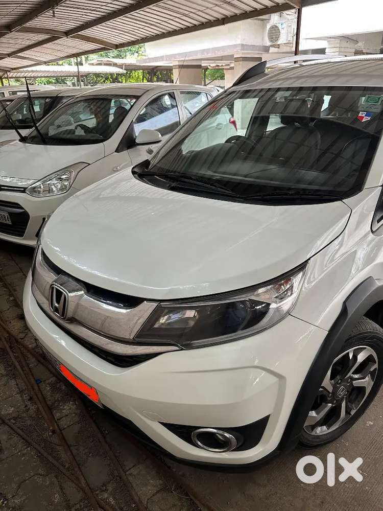 Honda Br-v 2019 Petrol 39000 Km Driven