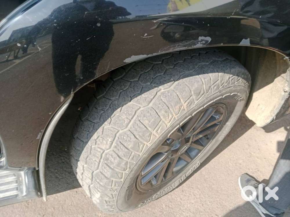 Toyota Fortuner 2015 Diesel Good Condition