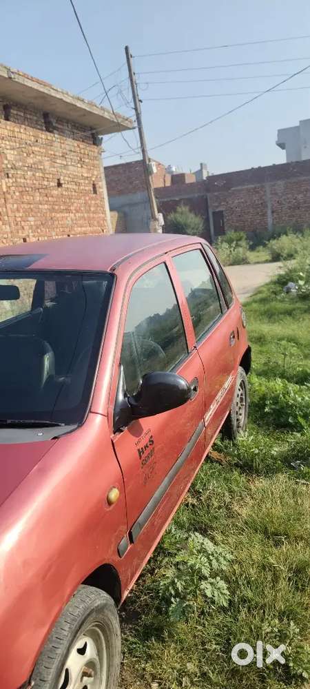 Zen Car Engine Gar Ok Center Locking
