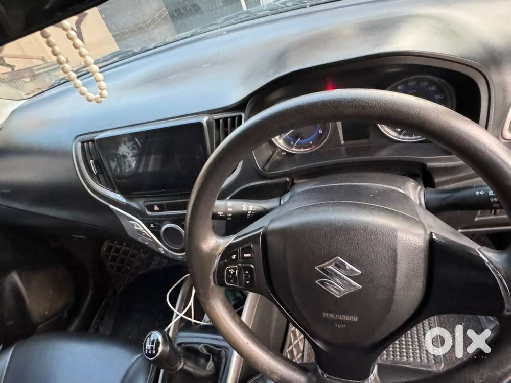 Maruti Suzuki Baleno 2020 Petrol 70000 Km Driven