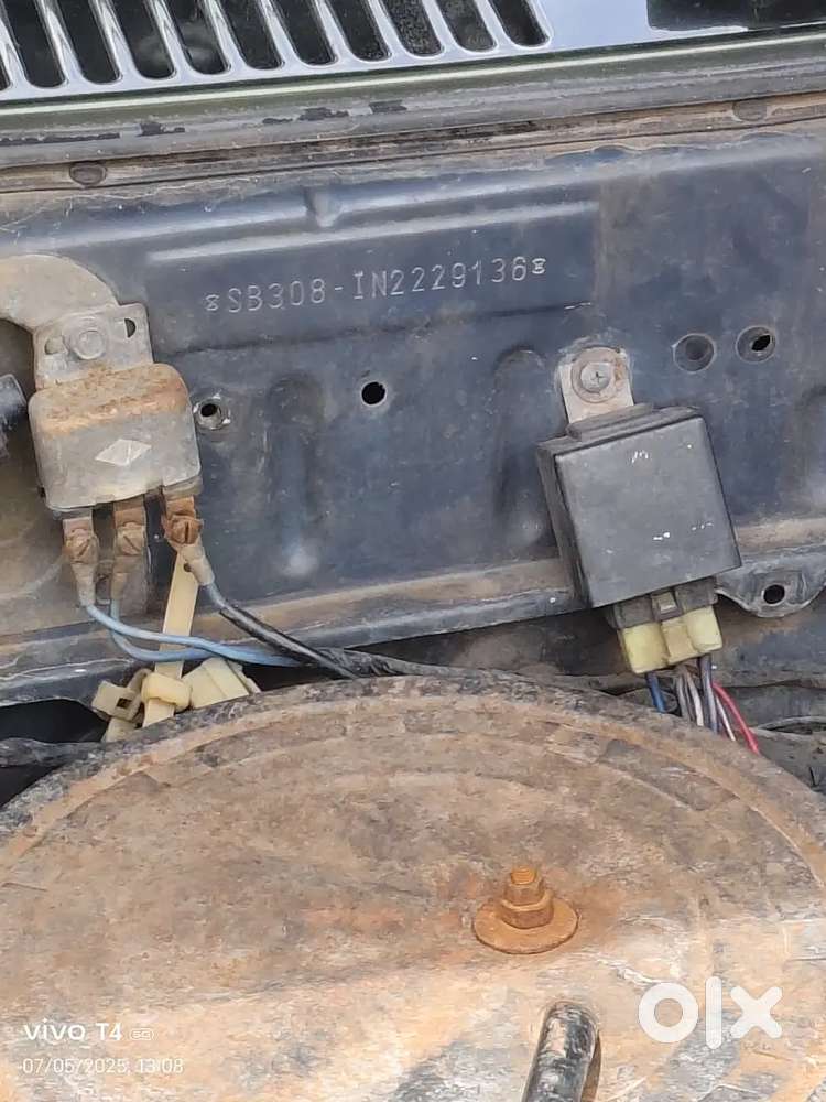 Maruthi 800 Good Condition