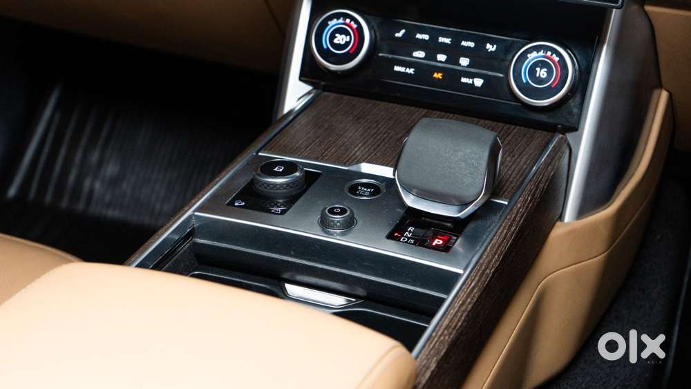 Land Rover Range Hse Lwb 3.0 Diesel, 2024, Diesel