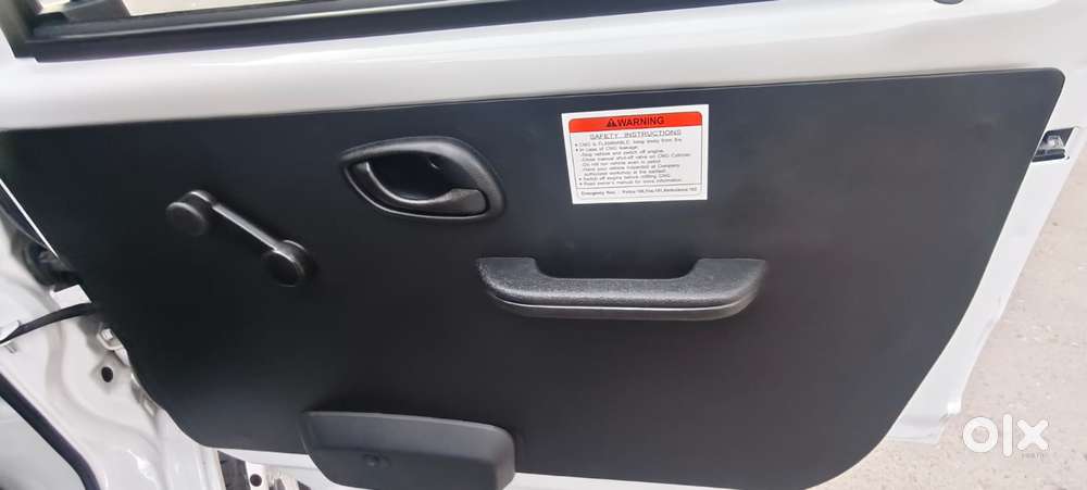 Maruti Suzuki Eeco 5 Str Ac(o) Cng, 2026
