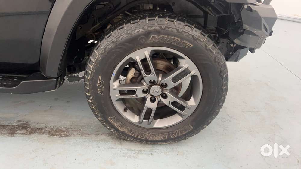 Mahindra Thar Lx Hard Top Diesel Mt Rwd, 2024, Diesel