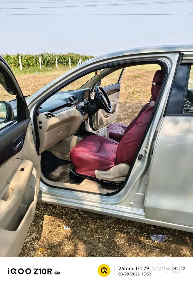 Maruti Suzuki Swift Dzire Vdi