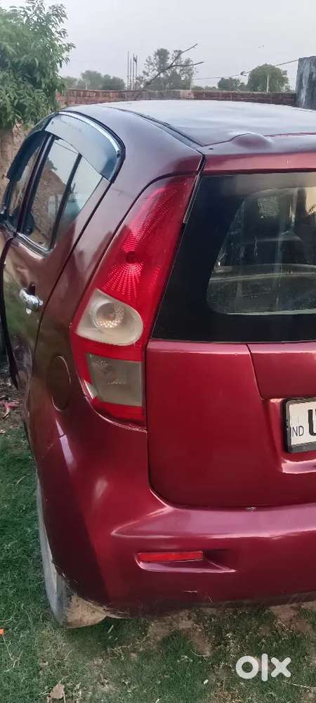 Maruti Suzuki Ritz 2012 Diesel Well Maintained