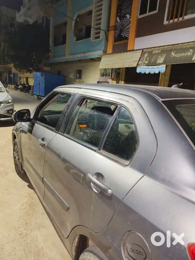 Maruti Suzuki Swift