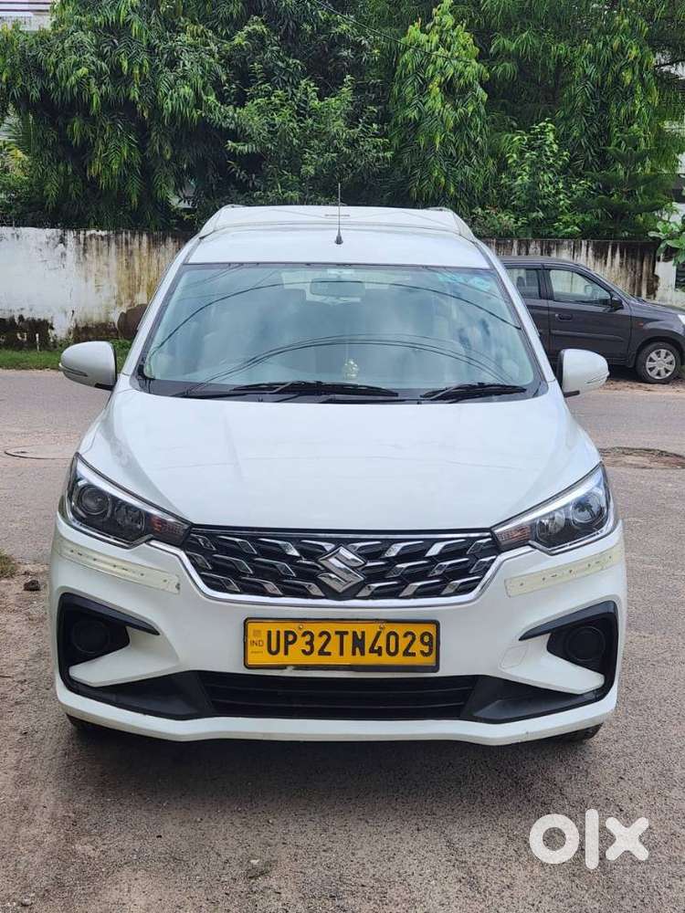 Maruti Suzuki Ertiga Vxi Cng, 2023, Cng & Hybrids