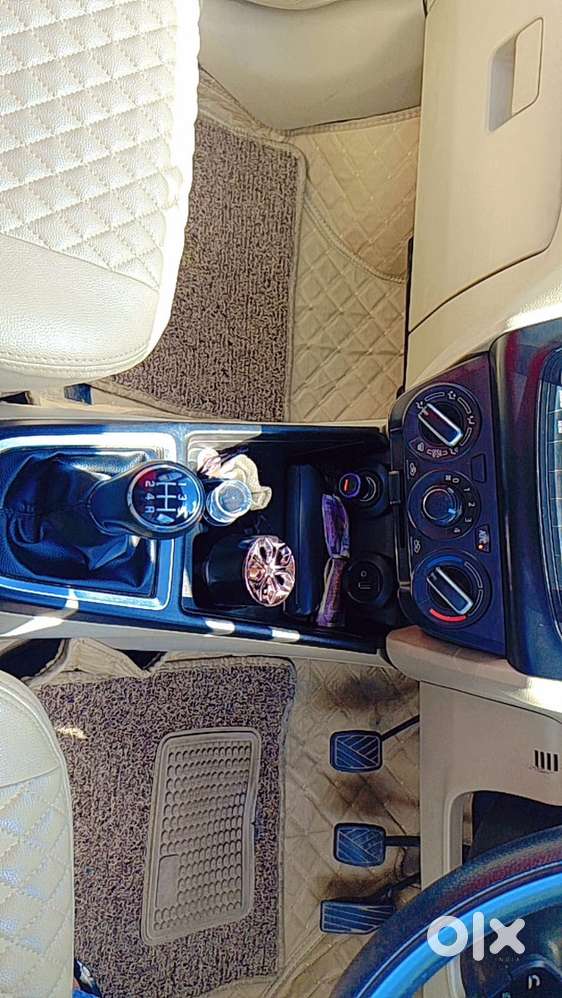 Maruti Swift Dzire Zxi 2020
