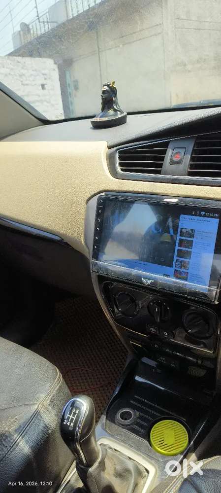 Tata Zest 2015 Petrol Well Maintained