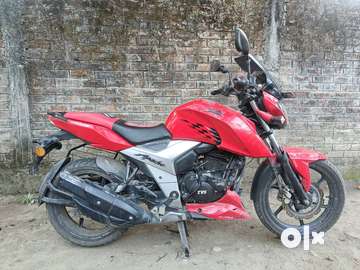 apache 160 4v olx