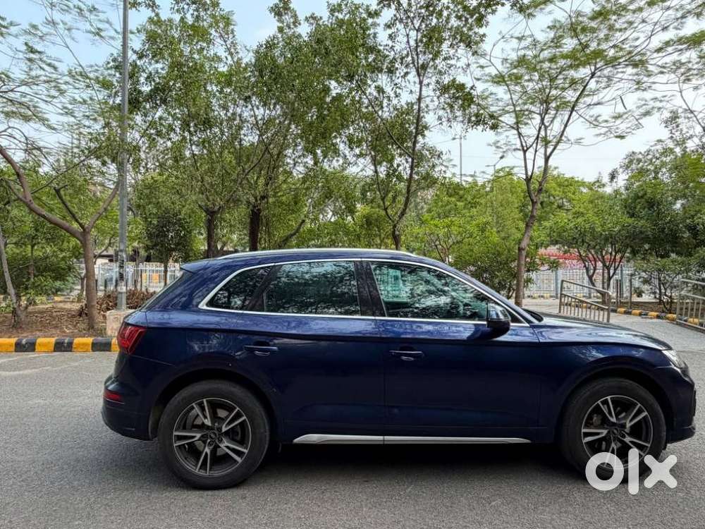 Audi Q5 2.0 45 Tfsi Premium Plus, 2022, Petrol