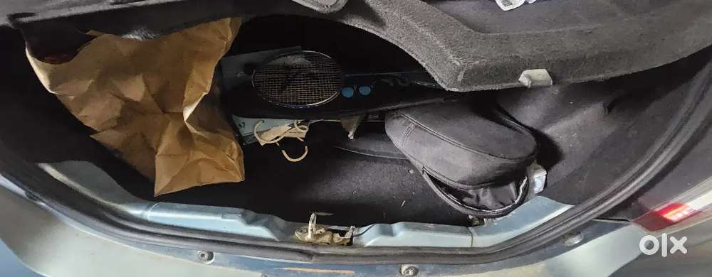 Tata Tiago Ev 2023 Electric Well Maintained