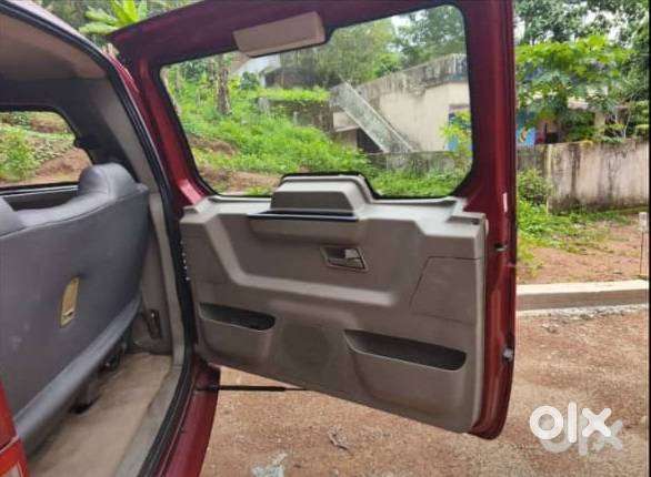 Well-maintained Nri-owned Vehicle, Used For Private Family Purposes. T