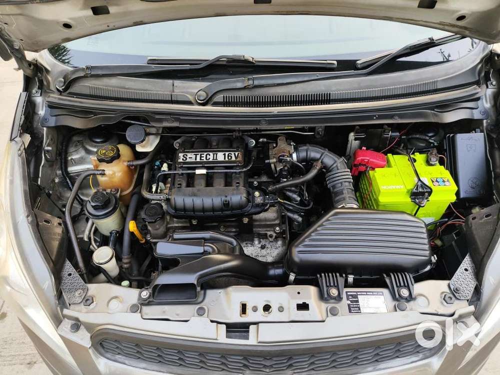 Chevrolet Beat 2015 Petrol Good Condition