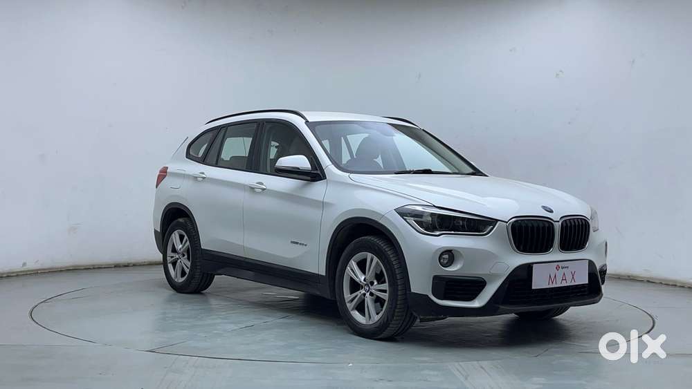Bmw X1 Sdrive20d Expedition, 2016, Diesel