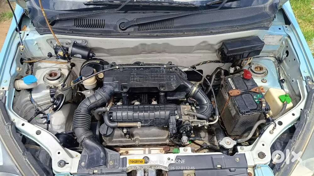 Maruti Suzuki Alto 800 2013 Petrol 52000 Km Driven