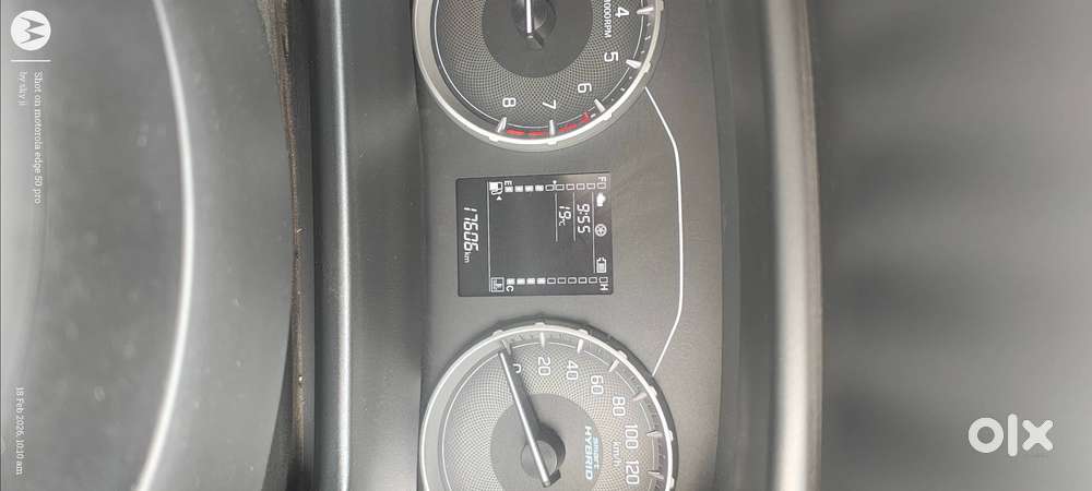 Maruti Suzuki Brezza 2023 Petrol 18200 Km Driven