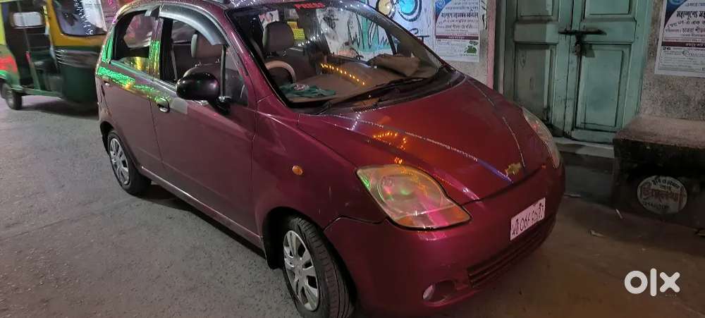 Vehicle Is Good Condition