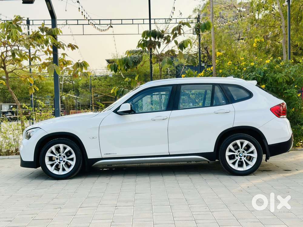 Bmw X1 2012-2015 Sdrive20d, 2012, Diesel