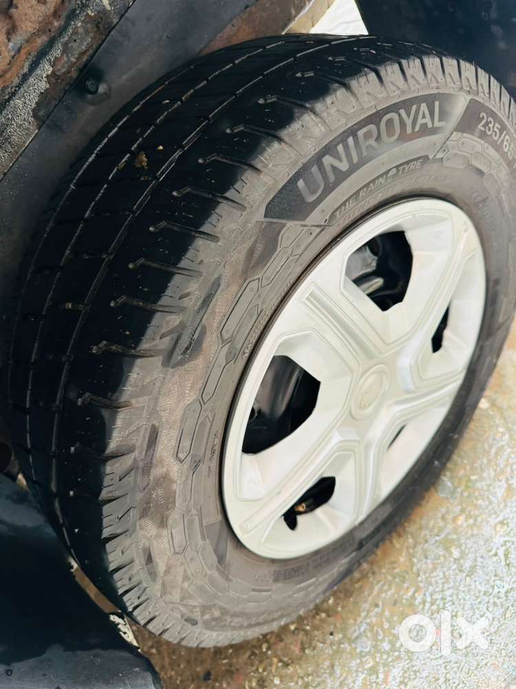 Mahindra Scorpio Diesel 2008