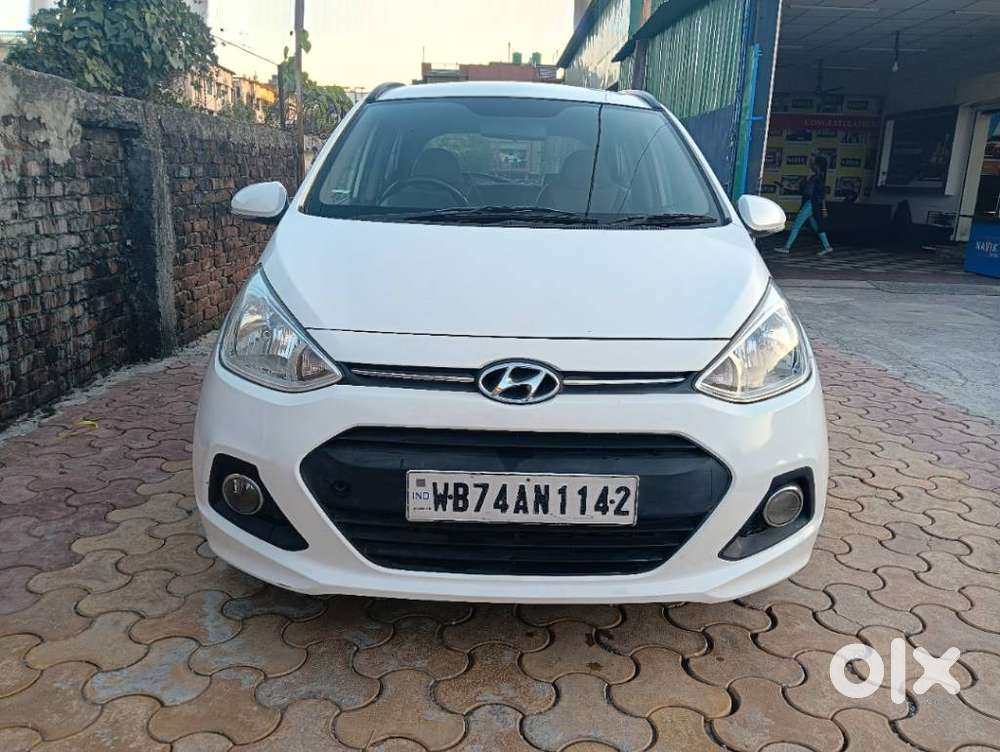 Hyundai Grand I10 Asta 1.2 Vtvt, 2016, Petrol