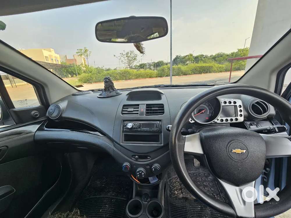 Chevrolet Beat 2013 Diesel 140000 Km Driven