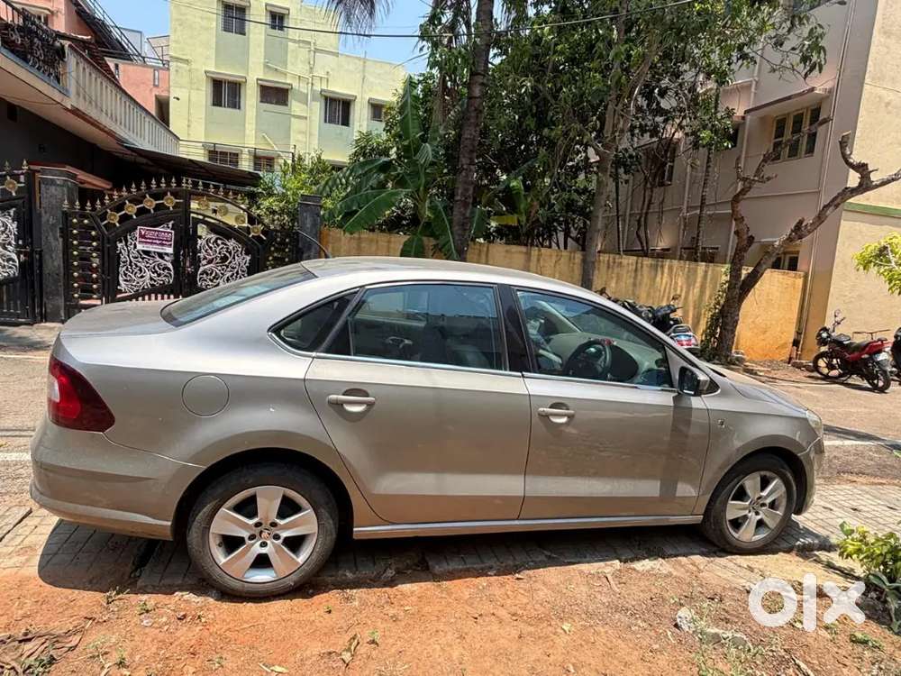 Skoda Rapid Active 1.6 Tdi 2011