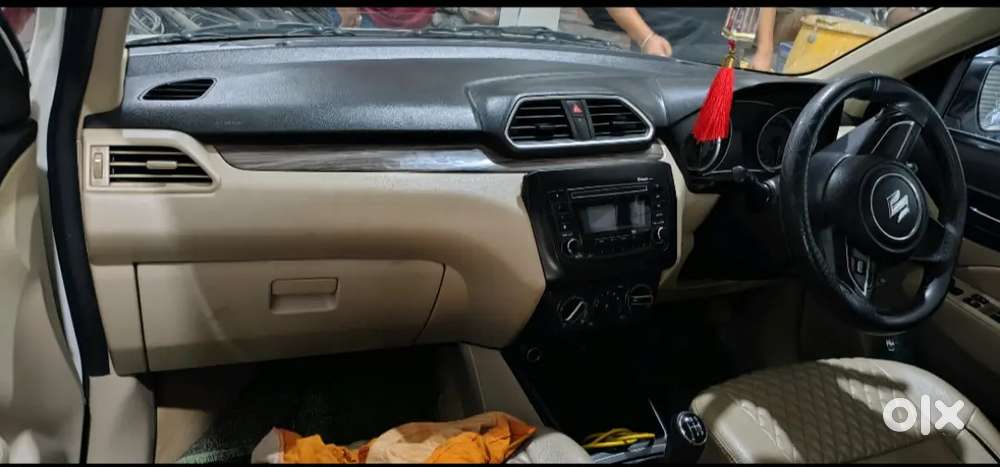 Maruti Suzuki Swift Dzire2021 Petrol 34000 Km Driven.single Handed Usd
