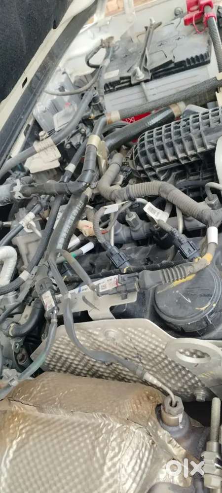 Mahindra Bolero Diesel 2025