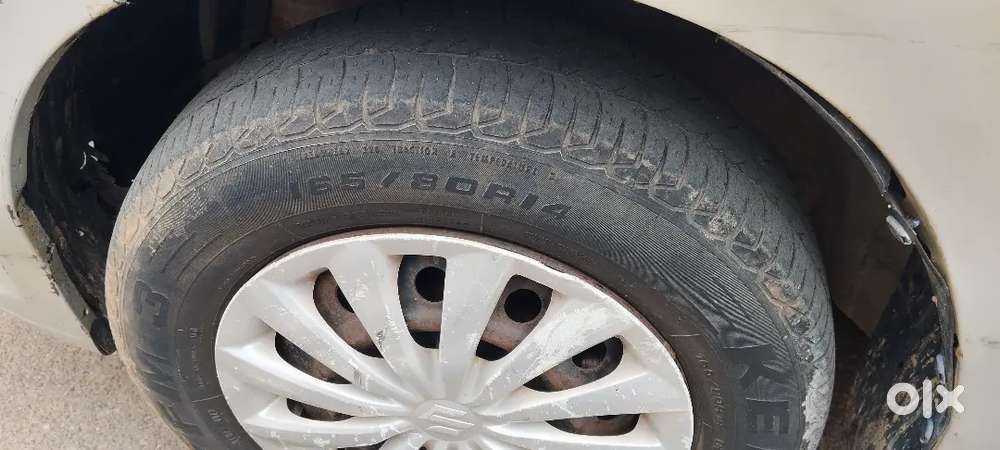 2015 Maruti Suzuki Swift Dzire