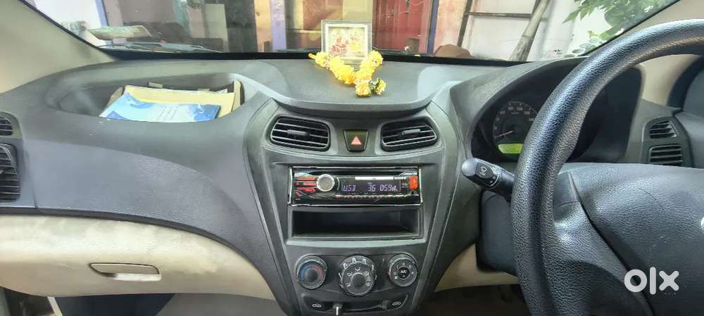 Hyundai Eon D-lite 2012
