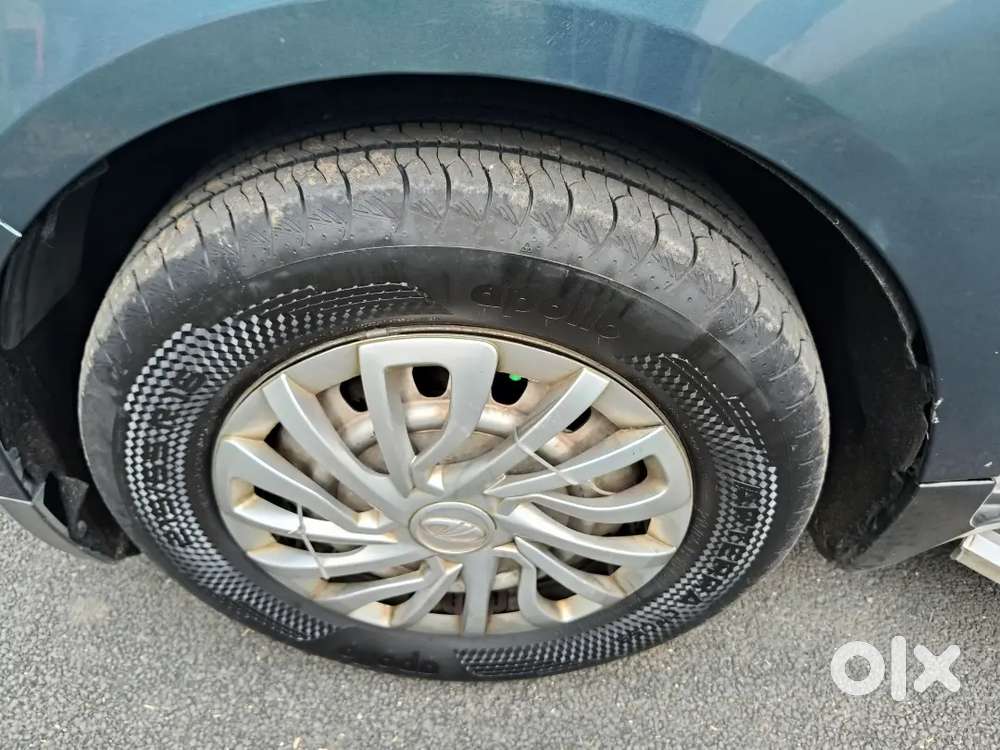 Mahindra Marazzo 1.5 2021, 1st Owner, 64000km, Diesel